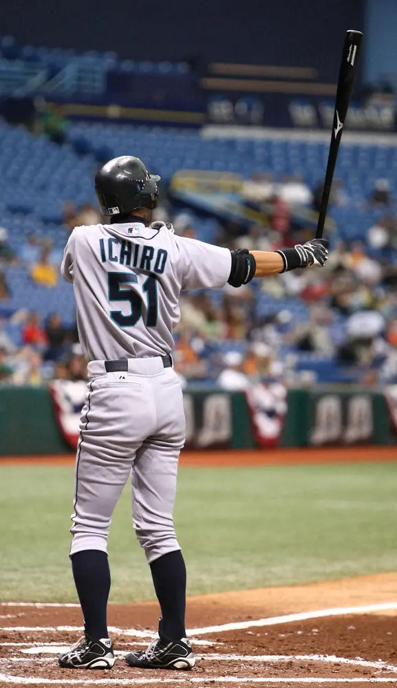 マリナーズ イチロー氏の背番号「51」を永久欠番に 51歳でのタイミング
