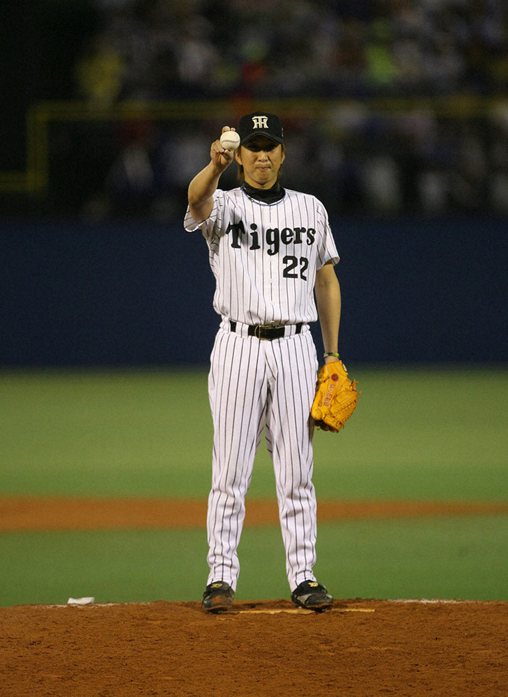 記事全文】藤川引退にSNSも騒然 名勝負演じた「カブレラ」がトレンド