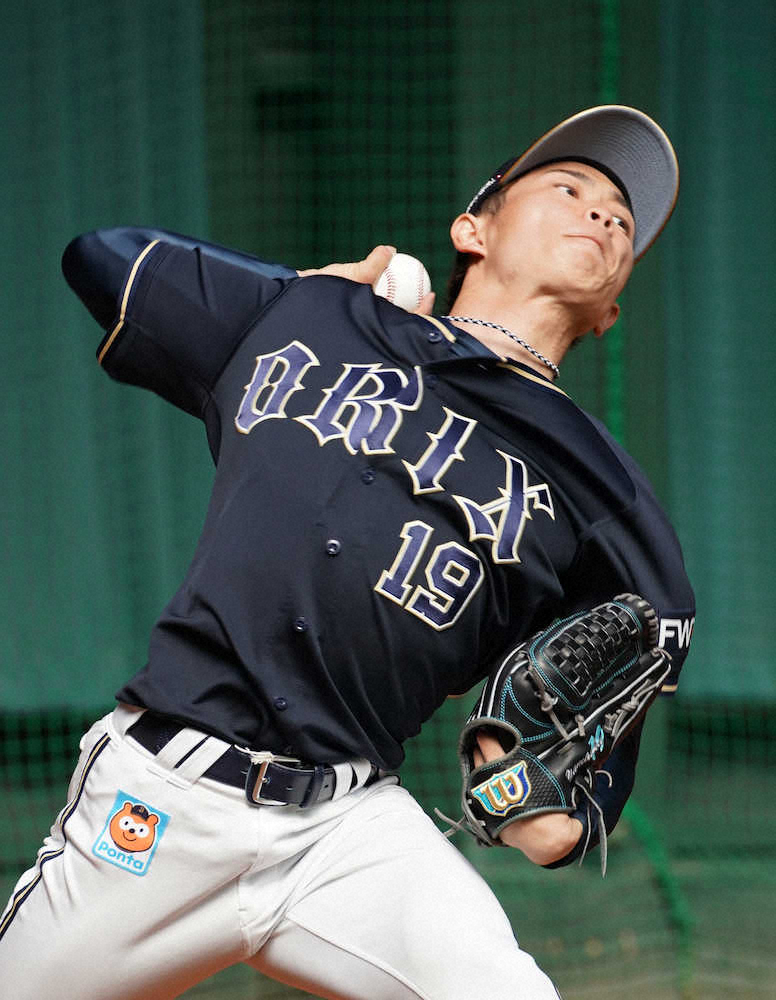 タ*ン様 Wilson staff 軟式グローブ 投手用 山岡泰輔モデル タ*ン様