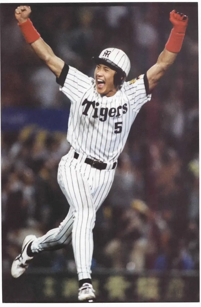 新庄語録・阪神編】首脳陣からの下半身筋トレ指令拒否「ジーパンが