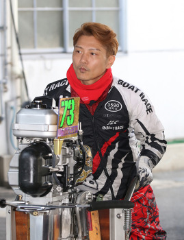 G1尼崎センプルC】中道善博 名腕が斬る！番外編 - スポニチ