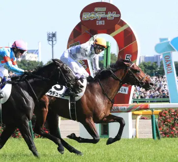 日本ダービー】ドウデュースが7522頭の頂点に!武豊「もう、感無量