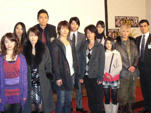 三浦春馬に佐藤健「ハタチになったら一緒にお酒」 - スポニチ Sponichi