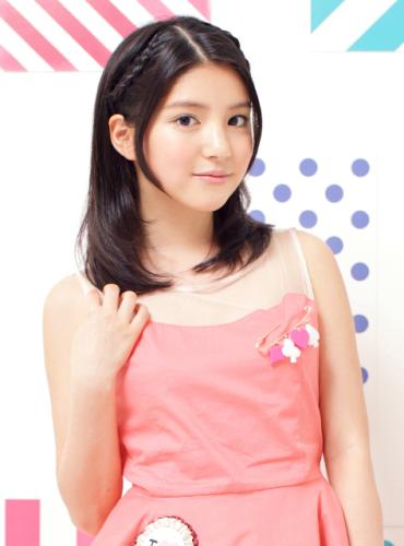 川島海荷 映画「HUNTER×…」で男の子になる - スポニチ Sponichi