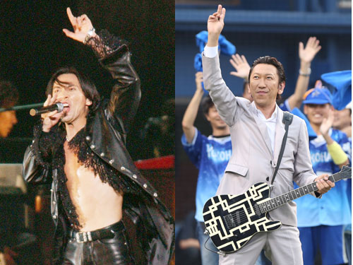 記事全文】27年ぶり合体を！布袋寅泰 氷室へ届け「せめて一曲でも隣で