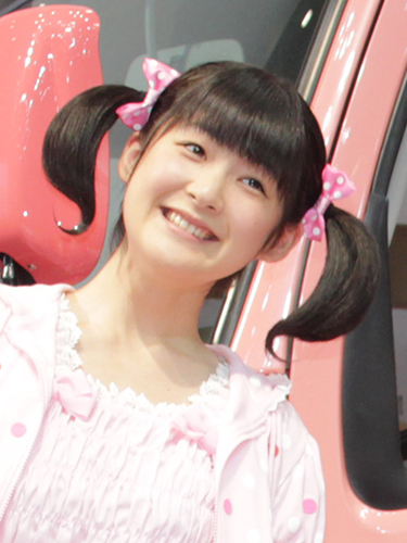 ももち Berryz工房活動停止名残惜しむ「私の青春の全て