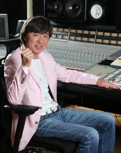 西城秀樹 口パク説一蹴！脳梗塞から復活、奇跡のナマ歌にカンゲキ