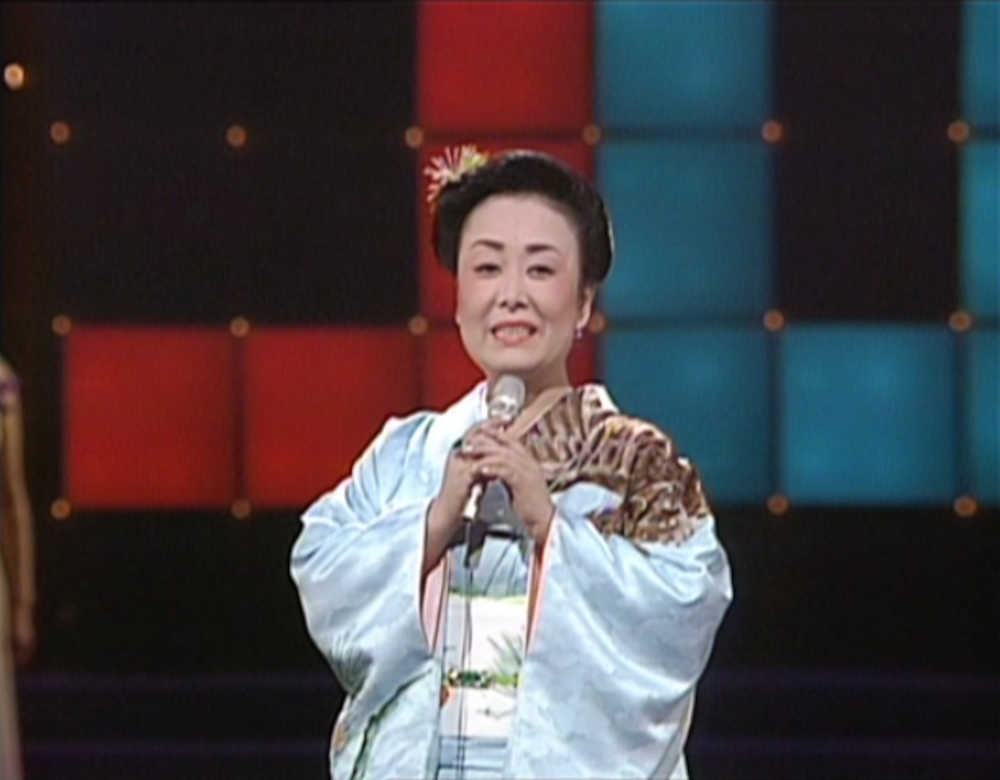 よみがえる美空ひばりさんin紅白 秘蔵映像＆音声を初の商品化