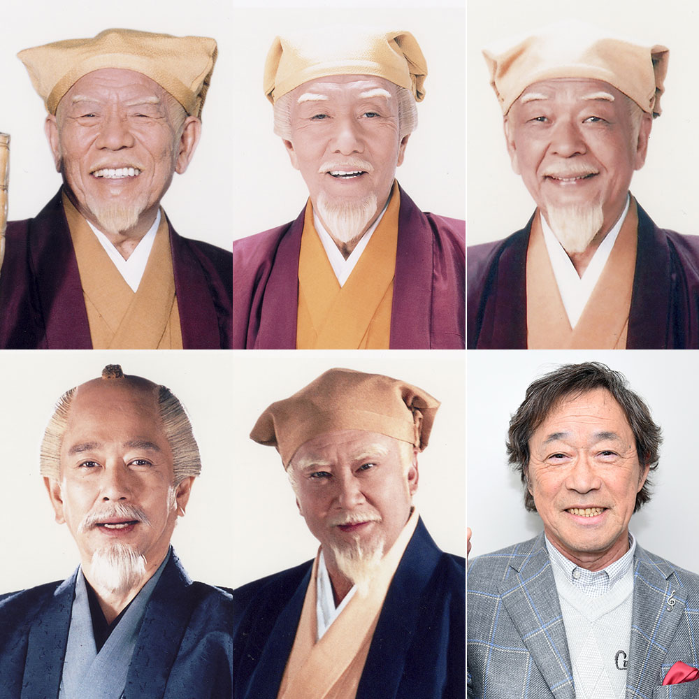 記事全文】BS放送で時代劇人気 「水戸黄門」シリーズ化も - スポニチ