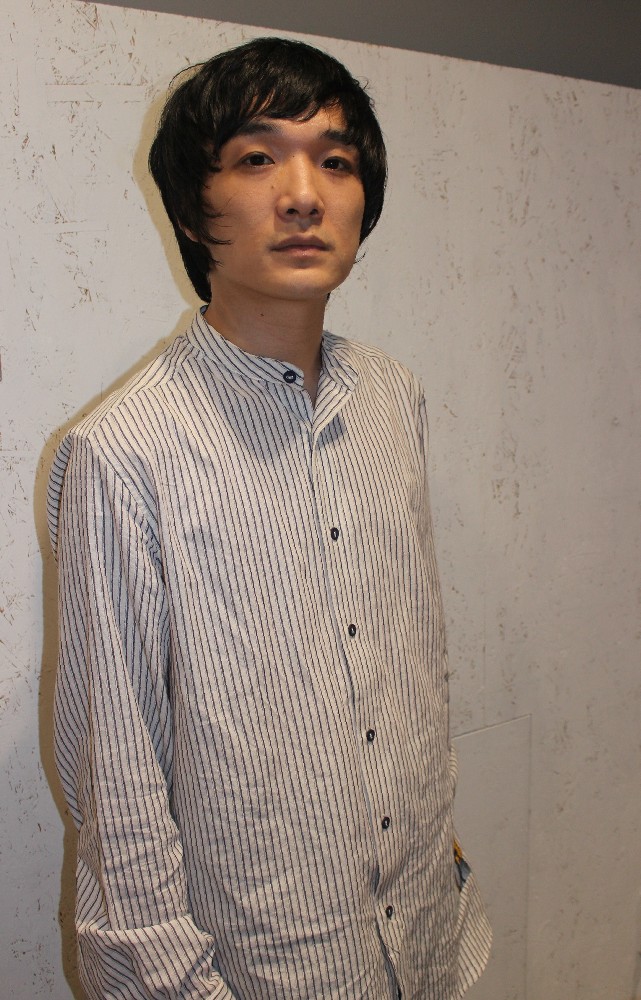 石崎ひゅーい 第1章締めくくり、第2章への自信詰まる1枚 - スポニチ