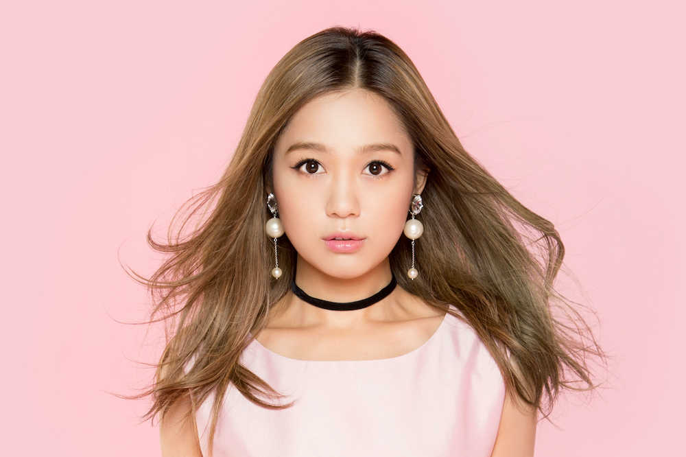 西野カナ 無期限の活動休止を発表 来月のライブ後から「期限を決めずに