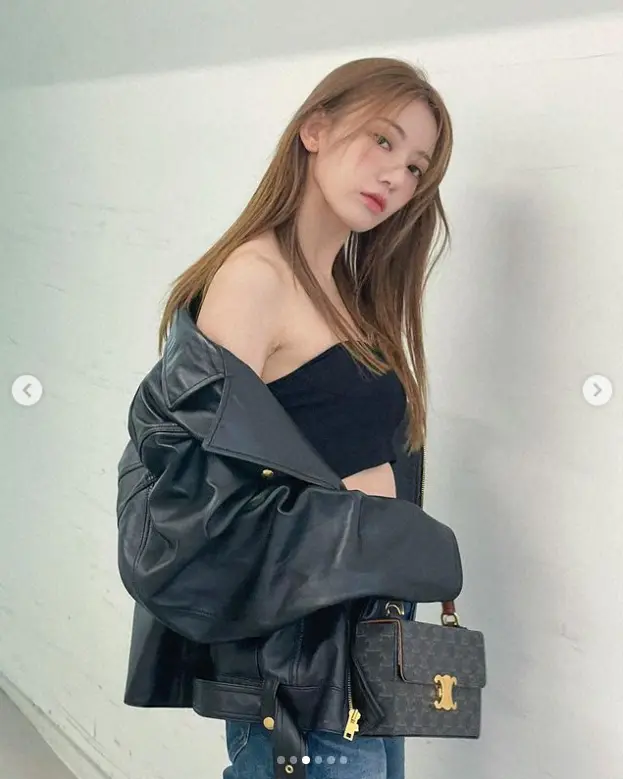 宮脇咲良公式インスタグラム (@39saku_chan)から - スポニチ Sponichi