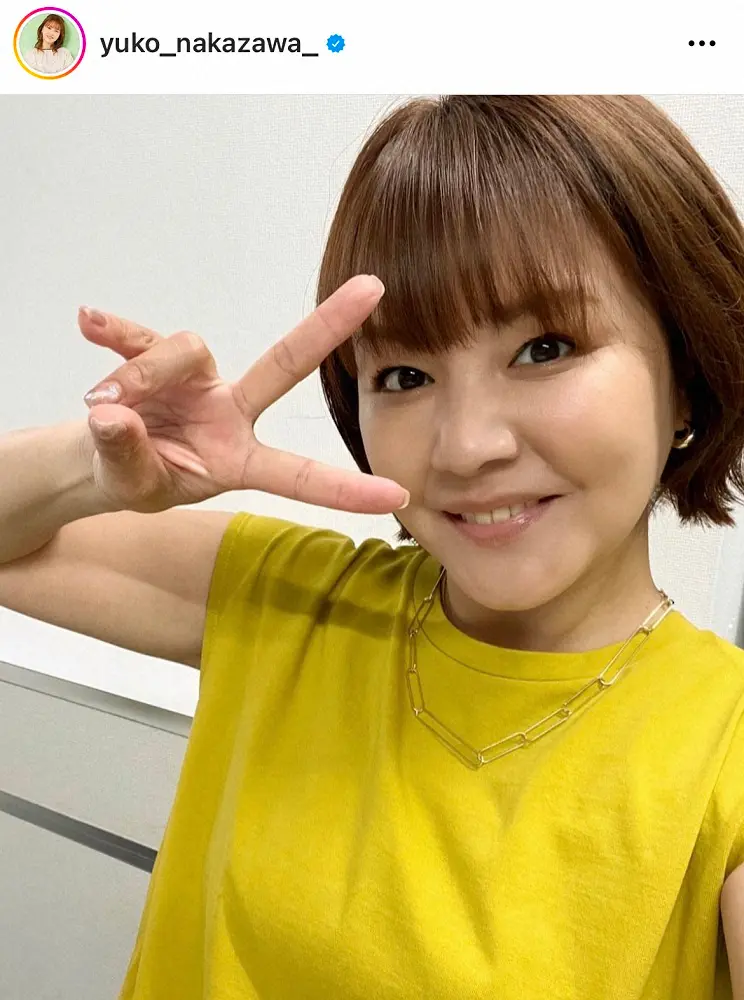 モー娘。」結成25年 中澤裕子が報告「私の人生は激変した」つんく♂に