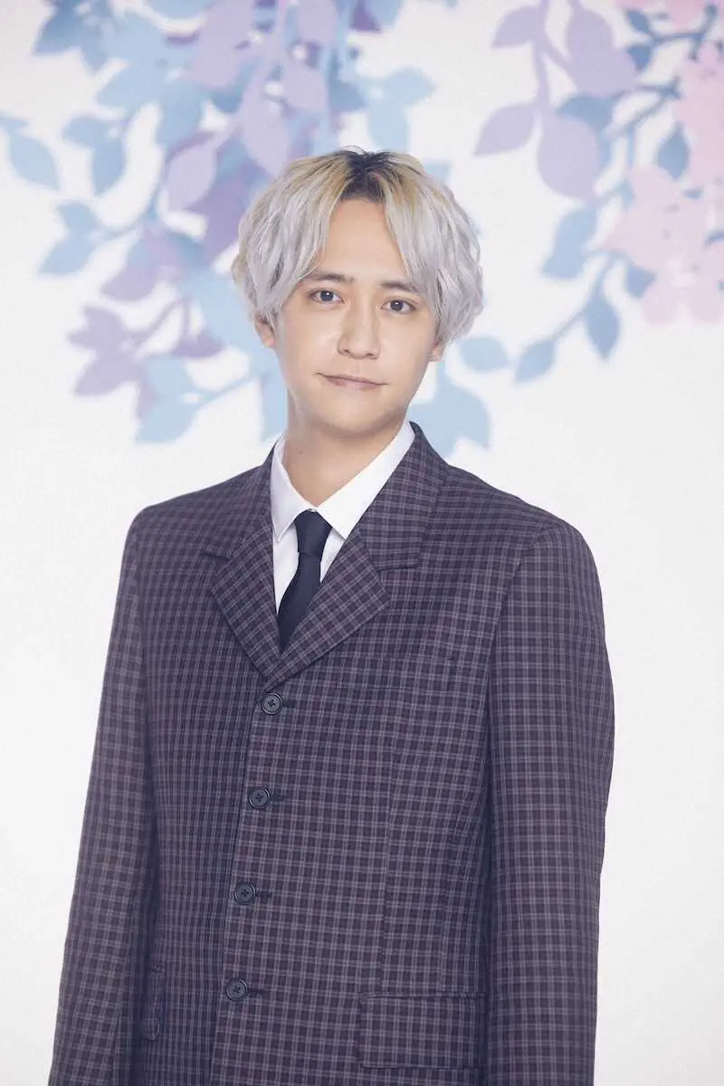 Hey！Say！JUMP八乙女光が復帰発表「ただいま！」14日の15周年記念日は