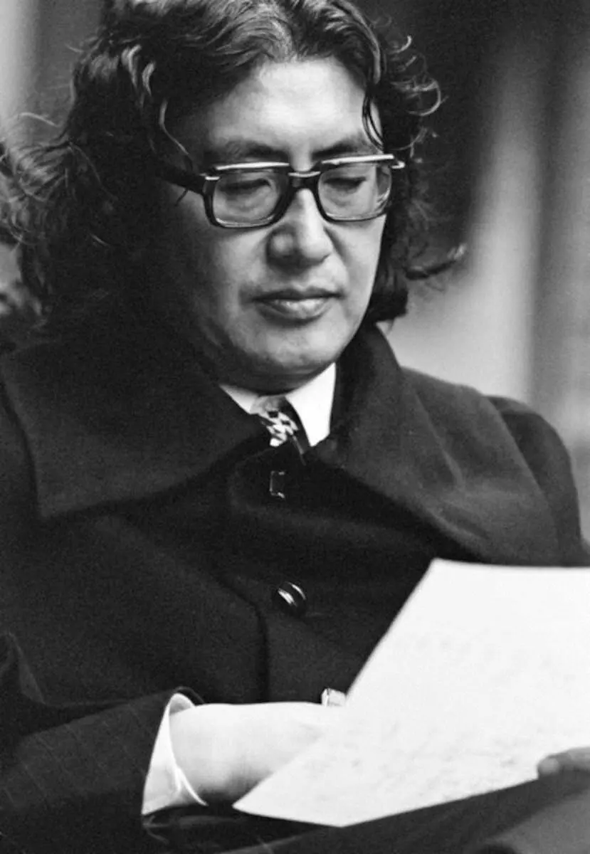 大島渚監督 没後10年企画、45作品回顧上映 4・11から国立映画