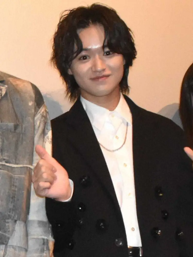 原因は自分にある。」大倉空人 デビュー記念日・七夕の願い事は