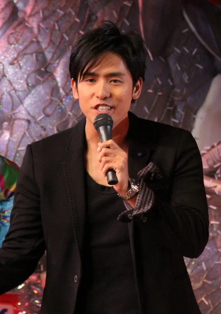 K 街で顔さされて「知ってくれてる」と喜ぶも…まさかの人物と間違われ