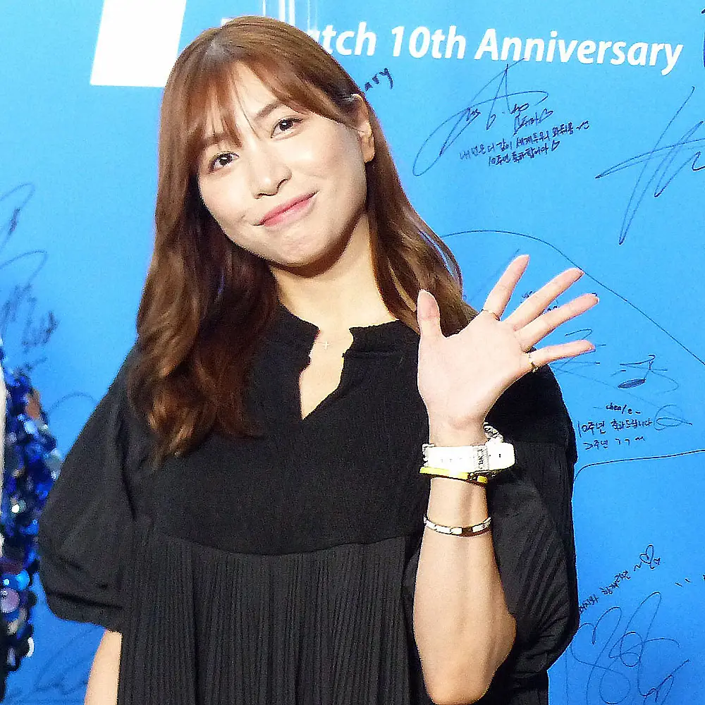 大島麻衣 バラエティーの“師匠”は意外なコンビ ロケバス内で意識してい