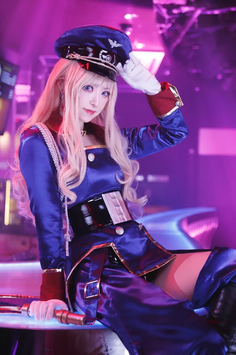 記事全文】【コスプレ図鑑】輝き放つ「銀河の妖精」!!まひる『マクロス