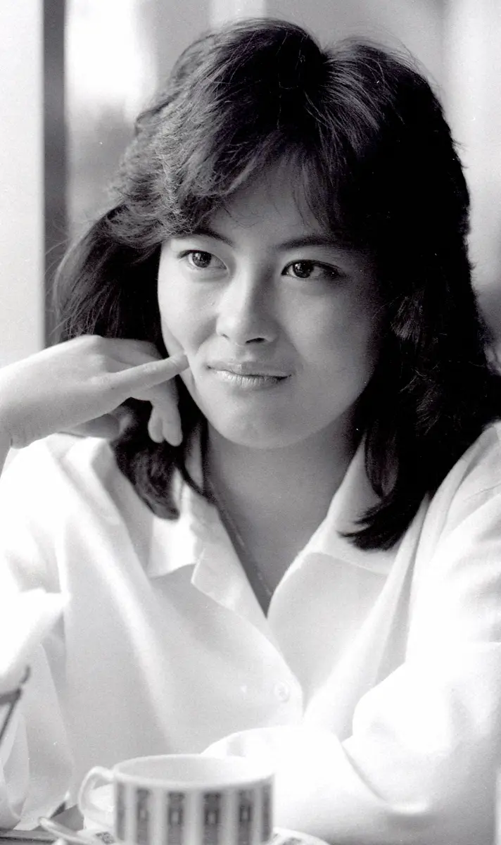 中山美穂さん死去 80年代を席巻 数々の“異名”が物語る功績「アイドル