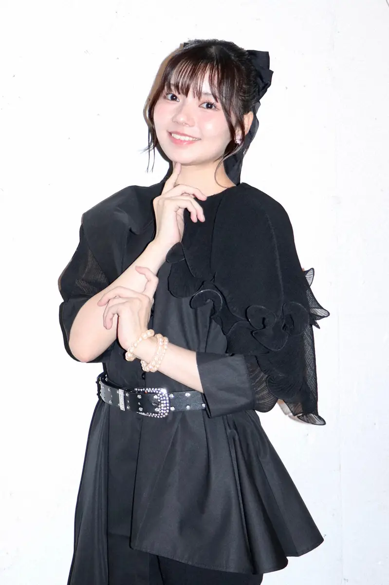 浜浦彩乃 元メンバーと「こぶし組」との絆を語る サブスク解禁に