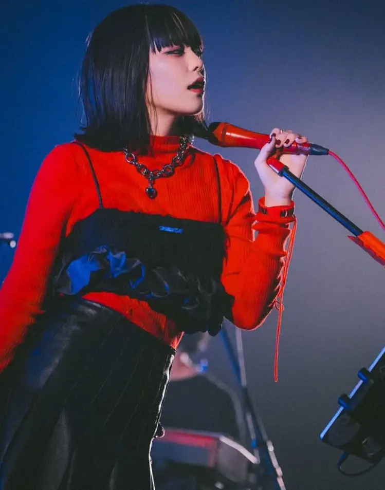 シンガー・ソングライターみゆな 中国・北京公演の中止を発表