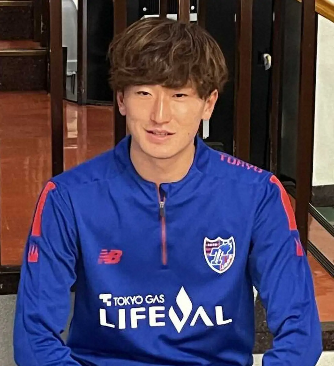 町田がFC東京DF中村帆高を獲得へ 守備能力に優れる右サイドバック