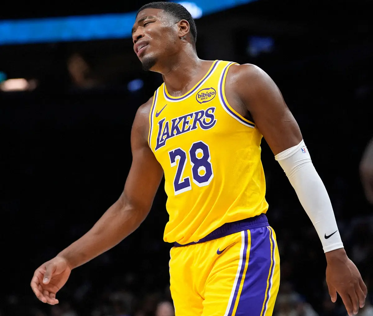 記事全文】八村塁「お互いのためにプレーできていなかった」 今季初無