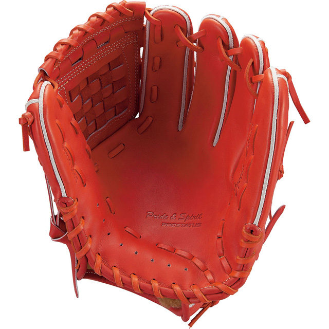 ZETT/ゼット 野球 グラブ 硬式 内野手用 二塁手・遊撃手用 源田