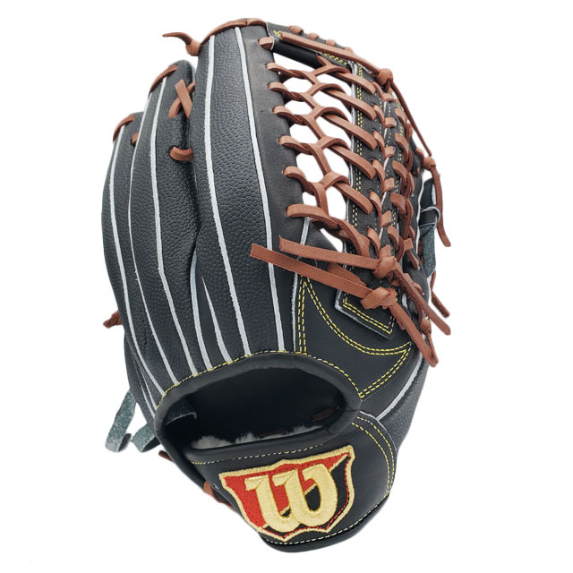 ウィルソン 硬式グラブ Wilson Staff DUAL 野球 グローブ 一般 大人