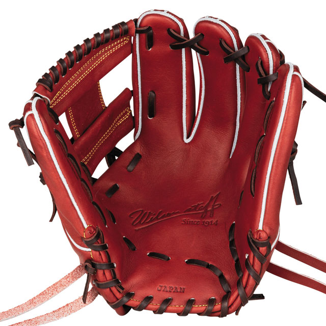 ウィルソン 硬式グラブ Wilson Staff DUAL 1723型 野球 グローブ 一般