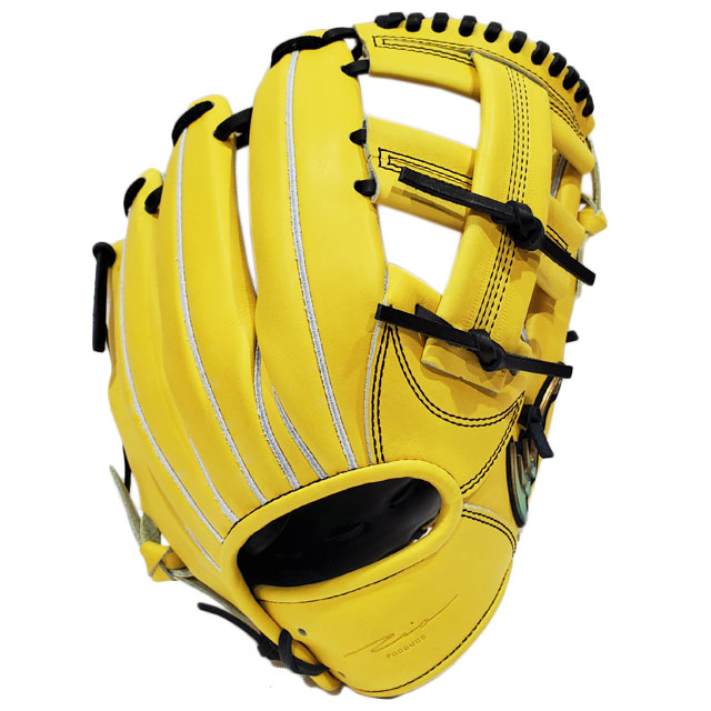 アイピーセレクト 硬式グラブ ラグジュアリーコレクション 25SS 野球