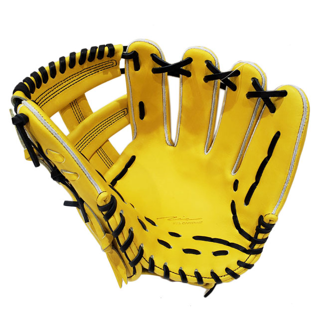 アイピーセレクト 硬式グラブ ラグジュアリーコレクション 25SS 野球