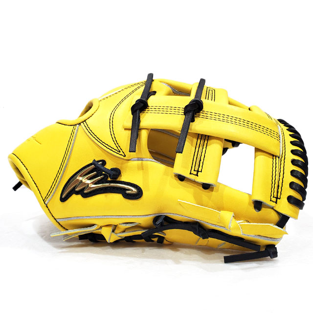 アイピーセレクト 硬式グラブ ラグジュアリーコレクション 25SS 野球