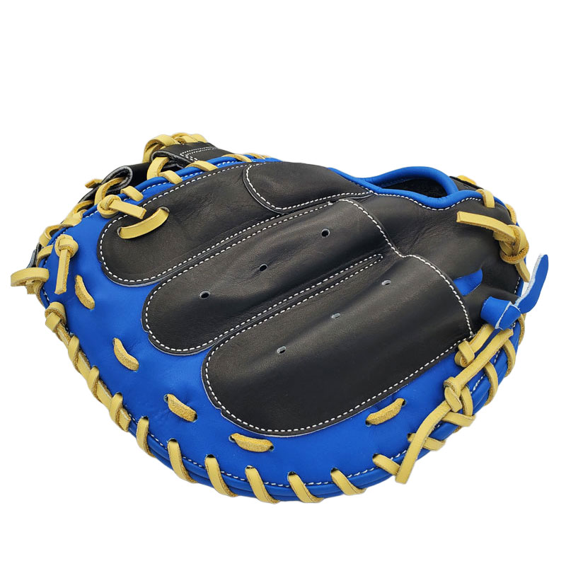 ハタケヤマ 軟式グラブ キャッチャーミット M9型 ASバック 26SS 限定