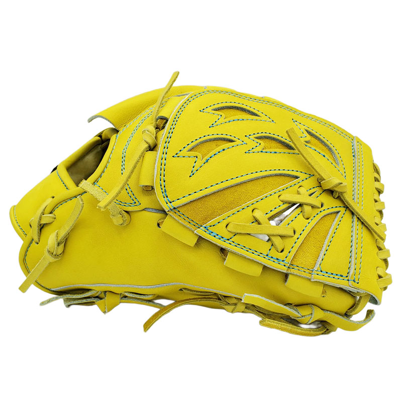 ノーリミット 硬式グラブ Nolimit KSRシリーズ ウェブを曲げない 野球