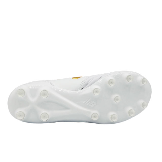 30％OFF！ ニューバランス サッカースパイク 442 v2 Pro HG ホワイト