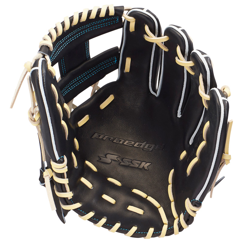 SSK エスエスケイ 限定 軟式グラブ proedge プロエッジ 内野手用
