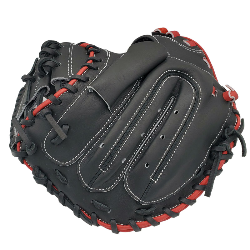 ハタケヤマ 少年軟式グラブ キャッチャーミット 限定 26SS 野球