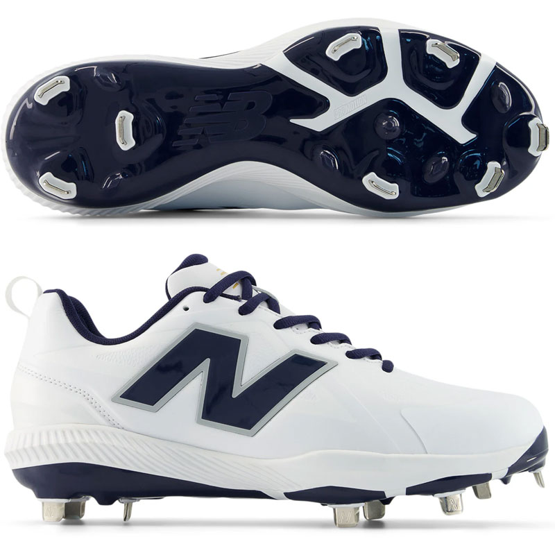 野球/シューズ/ウレタン底金具スパイク/New Balance （ニューバランス
