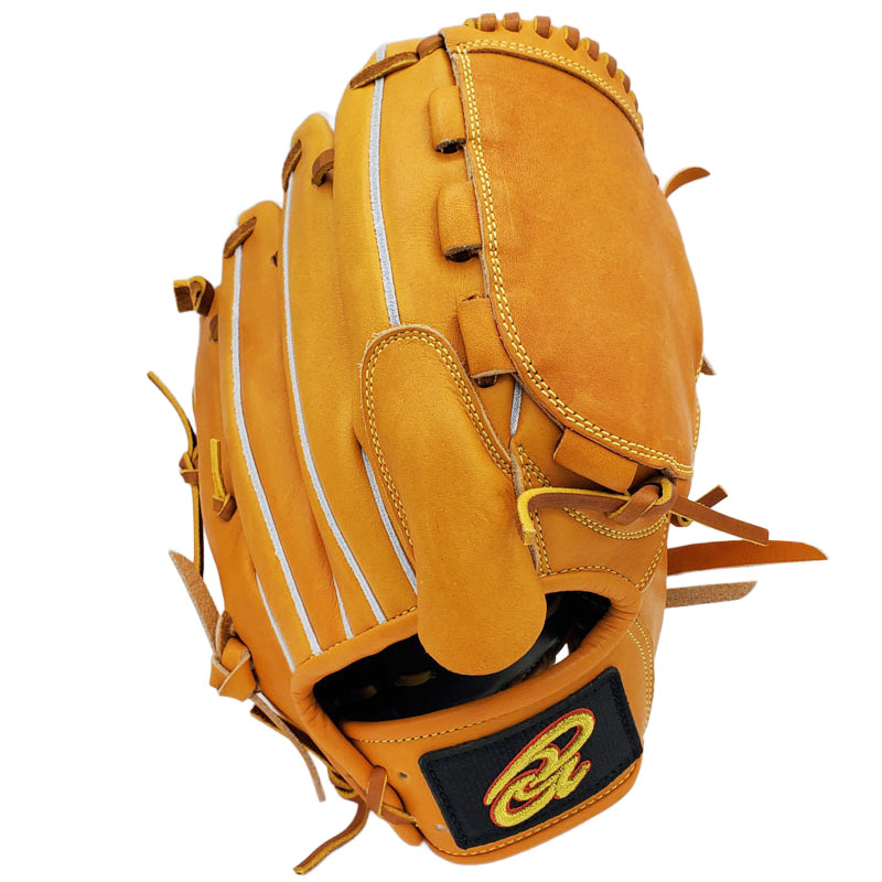 ドナイヤ Donaiya 軟式グラブ 野球 グローブ ピッチャー 一般 大人