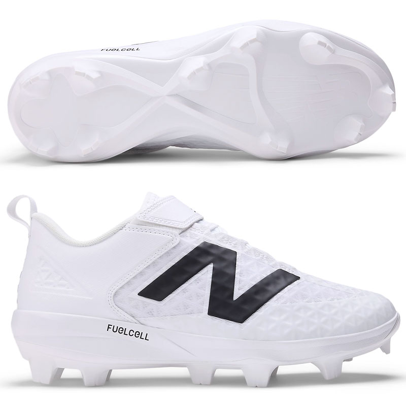 ニューバランス 野球スパイク ポイントスパイク FuelCell 4040 v8