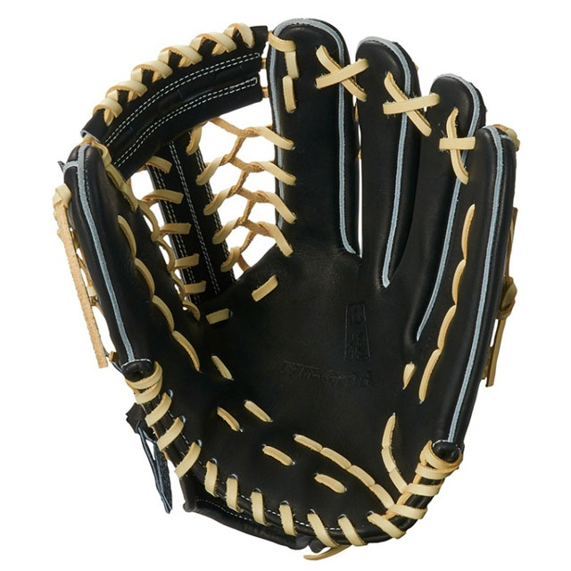 ハイゴールド Hi-GOLD 硬式グラブ 25SS 野球 グローブ 一般 大人 硬式