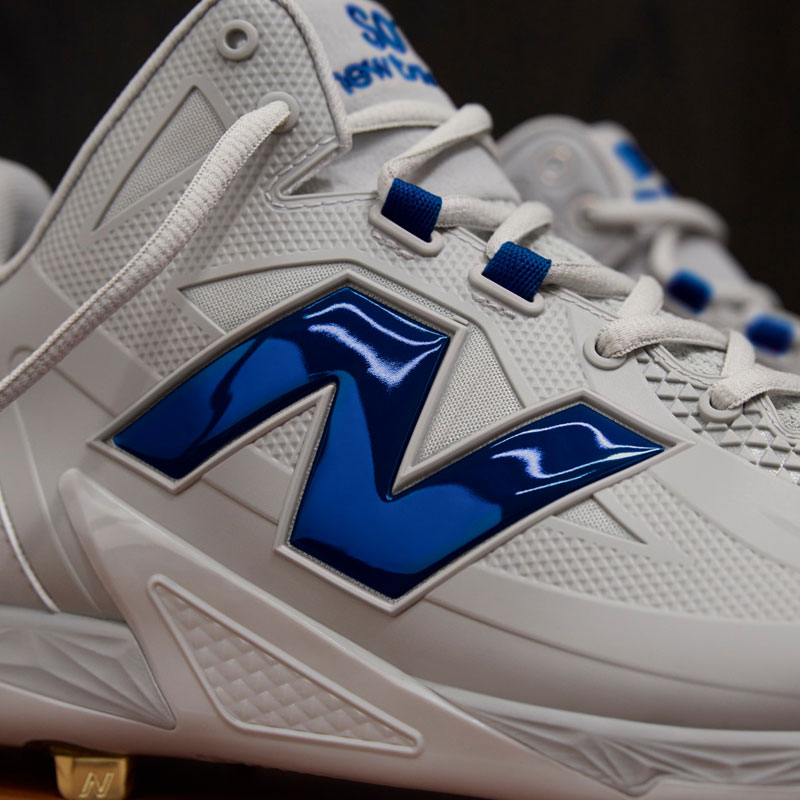 ニューバランス 野球スパイク 埋め込み金具スパイク Ohtani v1 Metal