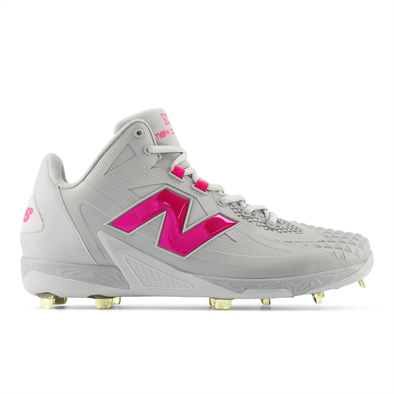 ニューバランス 野球スパイク 埋め込み金具スパイク Ohtani 1 Metal