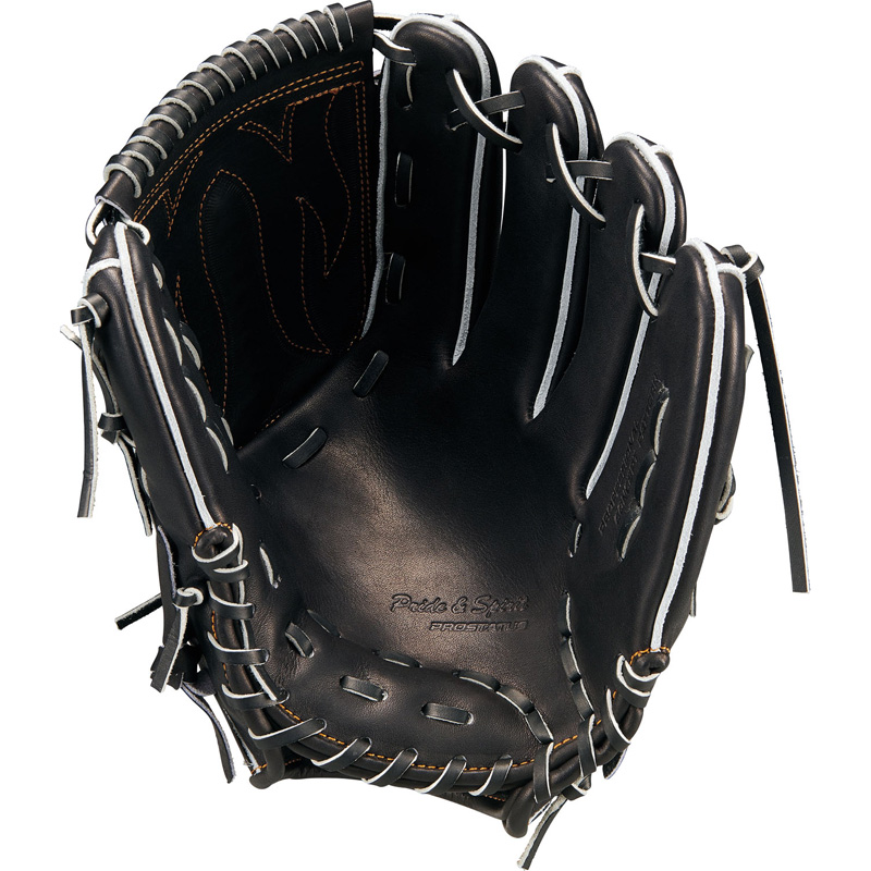 ZETT ゼット 硬式グラブ プロステイタス ピッチャー サイズ6 一般