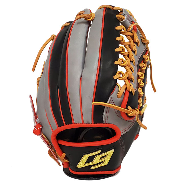 ON+CloudNine/オンクラウドナイン 軟式グラブ 軟式外野手用 野球