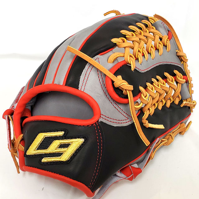 ON+CloudNine/オンクラウドナイン 軟式グラブ 軟式外野手用 野球