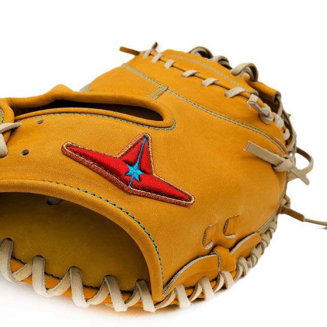 ALL-STAR/オールスター 硬式グラブ キャッチャーミット スポサク