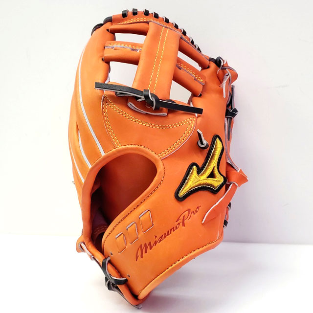 ミズノ 硬式グラブ ミズノプロ 5DNAテクノロジー スポサクオリジナル